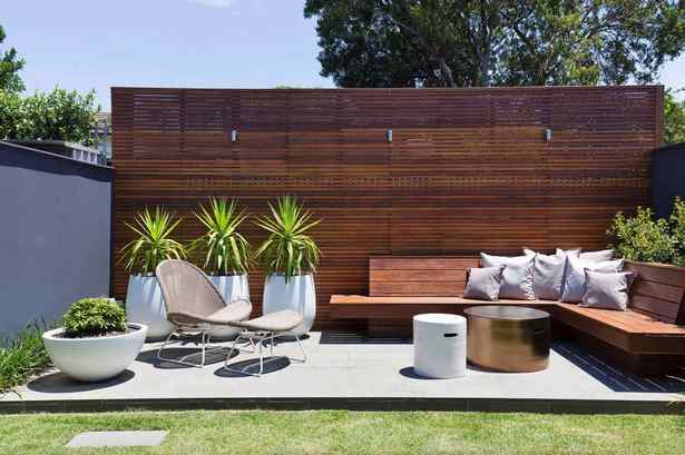 terrasse-wand-ideen-21 Terrasse Wand Ideen
