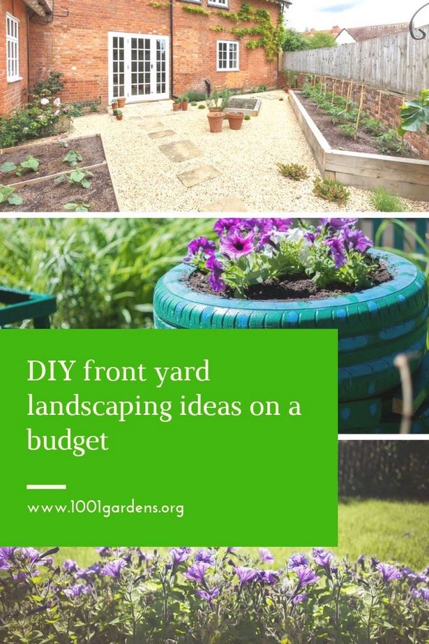 yard-ideen-auf-einem-budget-22_11 Yard-Ideen auf einem budget