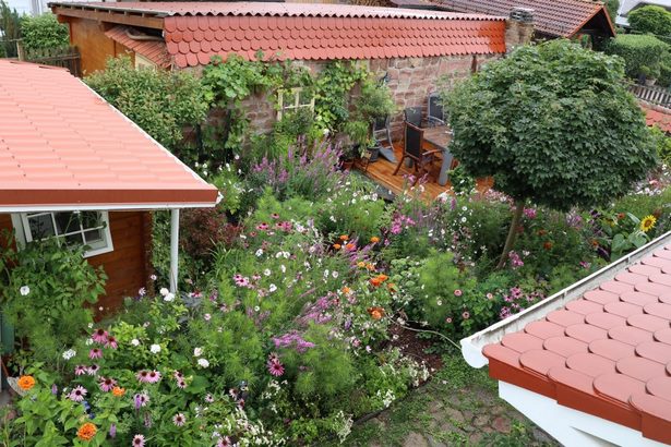 anlegen naturgarten muhvie anzulegen kostet selbstmach rasen balkon