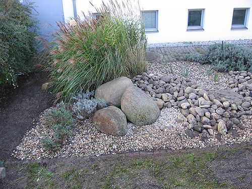 gartengestaltung-graser-und-steine-27 Gartengestaltung gräser und steine