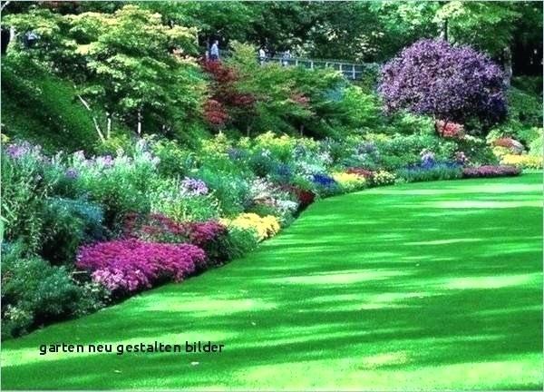 Terrassenhang gestalten