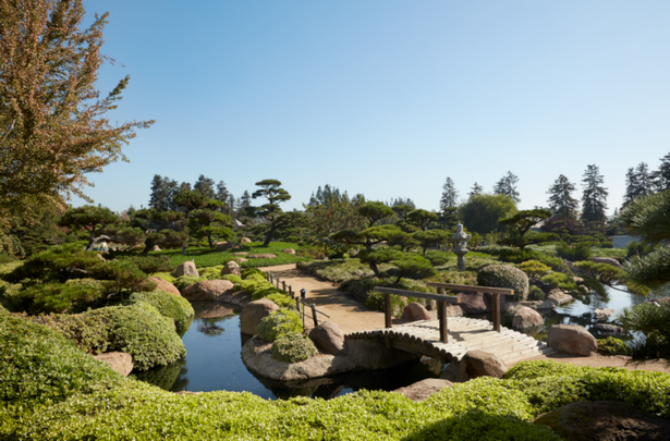 die-japanischen-garten-15 Die japanischen Gärten