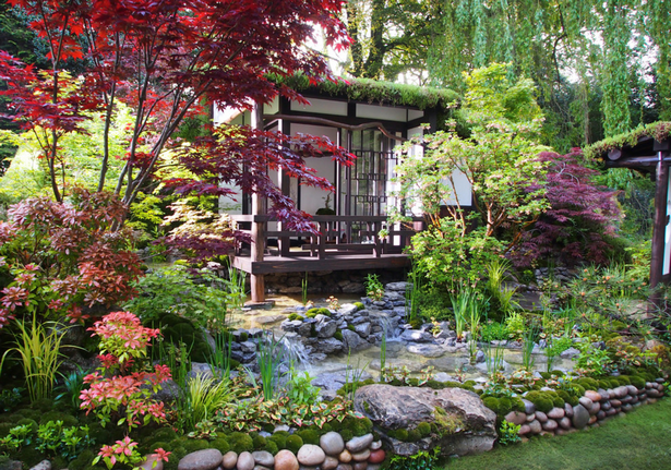 einen-japanischen-garten-anlegen-86_2 Einen japanischen Garten anlegen