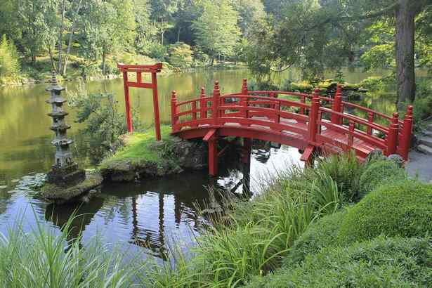 japanische-brucken-fur-garten-42_11 Japanische Brücken für Gärten