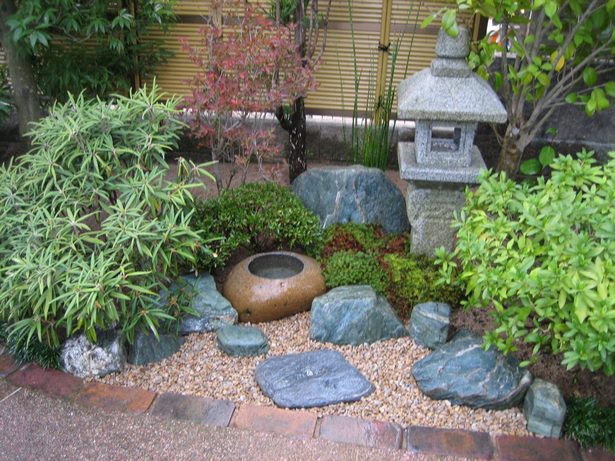 kleine-japanische-gartengestaltungen-29_6 Kleine japanische Gartengestaltungen