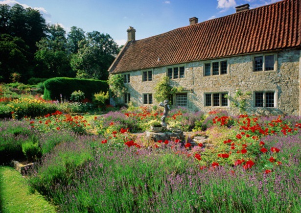 traditioneller-englischer-garten-98 Traditioneller englischer Garten