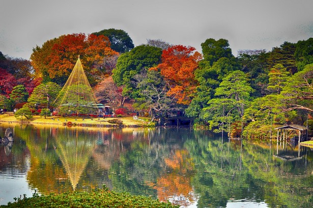 wunderschone-japanische-garten-85 Wunderschöne japanische Gärten