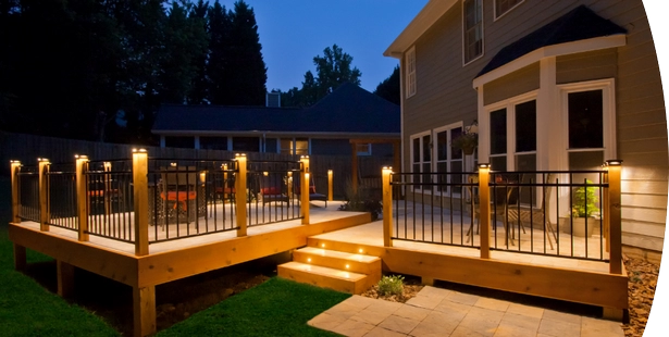 beleuchtung-fur-terrassen-und-terrassen-40-3 Beleuchtung für Terrassen und Terrassen