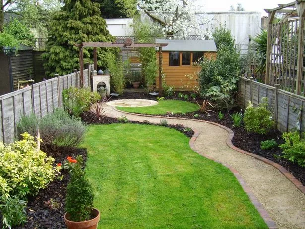gartengestaltungen-fur-rechteckige-garten-45_2-10 Gartengestaltungen für rechteckige Gärten