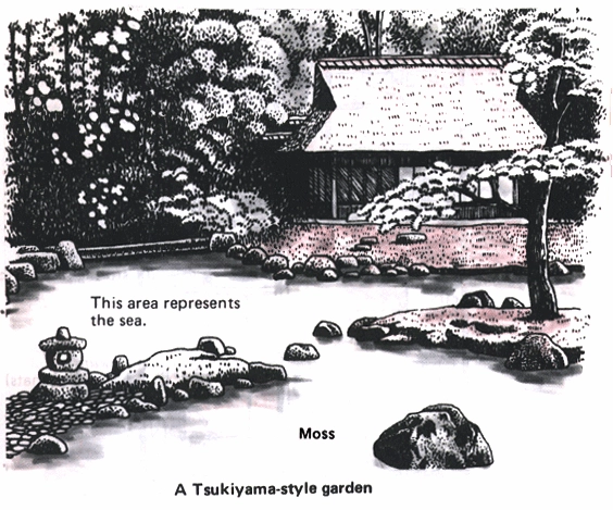 geschichte-der-japanischen-garten-38-1 Geschichte der japanischen Gärten