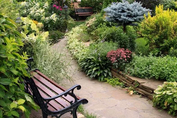 gestaltung-eines-englischen-gartens-45_9-20 Gestaltung eines englischen Gartens