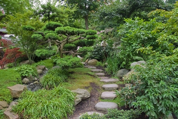 immergruner-japanischer-garten-85_9-19 Immergrüner japanischer Garten