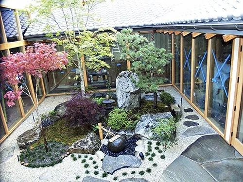 japanische-gartengestaltung-im-innenhof-82-1 Japanische Gartengestaltung im Innenhof