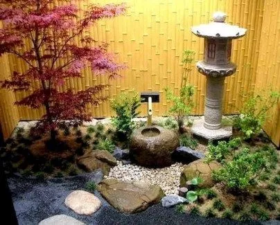japanische-gartengestaltung-mit-kleinem-raum-41_3-14 Japanische Gartengestaltung mit kleinem Raum