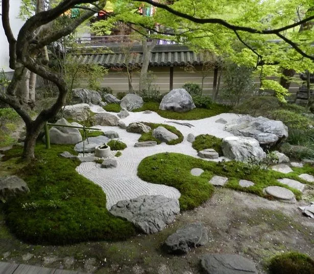 japanische-steingarten-bilder-31_12-4 Japanische Steingärten Bilder
