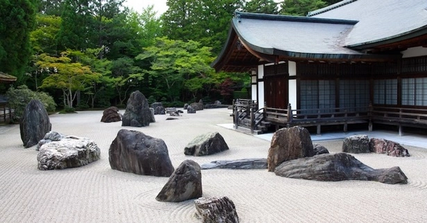 japanische-steingarten-bilder-31_4-15 Japanische Steingärten Bilder