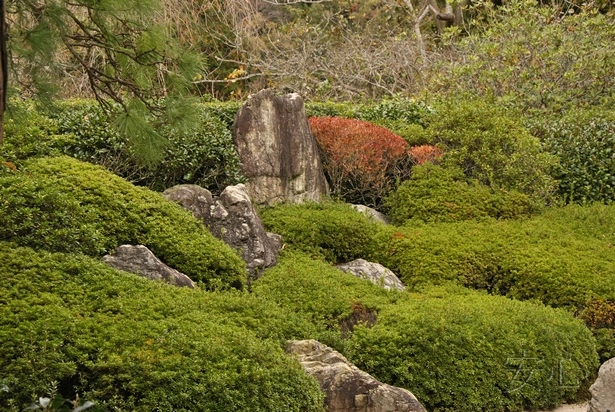 japanische-steingarten-bilder-31_7-18 Japanische Steingärten Bilder