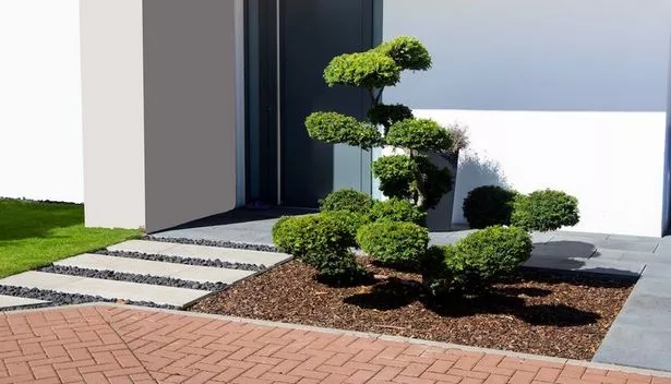 japanischer-garten-vorgarten-design-83-1 Japanischer Garten Vorgarten Design