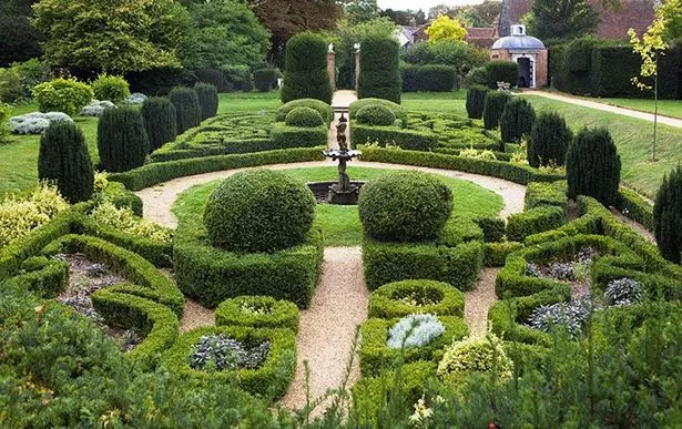 klassischer-englischer-garten-01_12-5 Klassischer englischer Garten