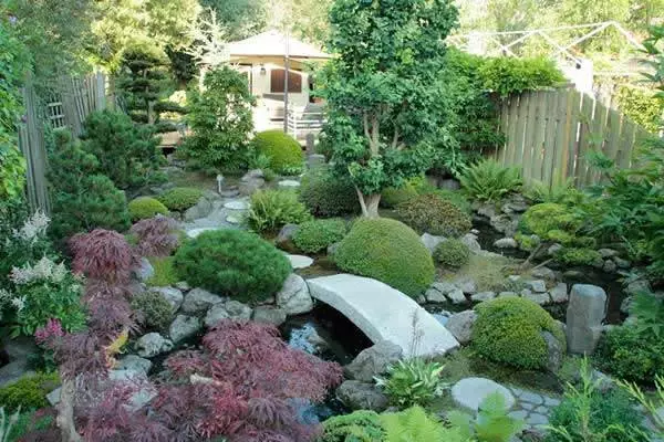 machen-sie-ihren-eigenen-japanischen-garten-75-2 Machen Sie Ihren eigenen japanischen Garten