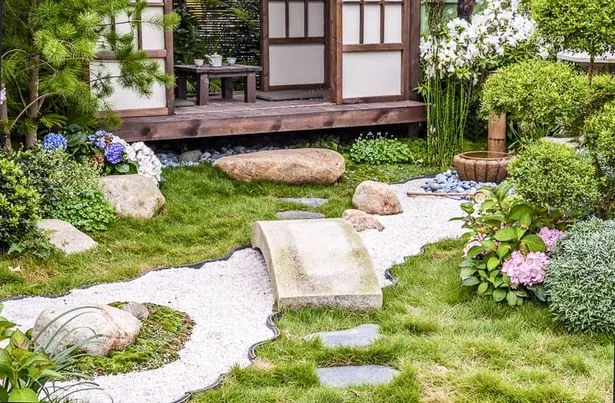 machen-sie-ihren-eigenen-japanischen-garten-75_5-15 Machen Sie Ihren eigenen japanischen Garten