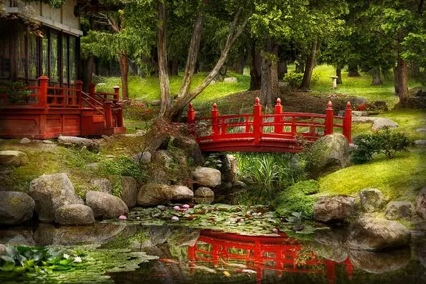 miniatur-japanische-gartenbrucke-60_12-5 Miniatur japanische Gartenbrücke