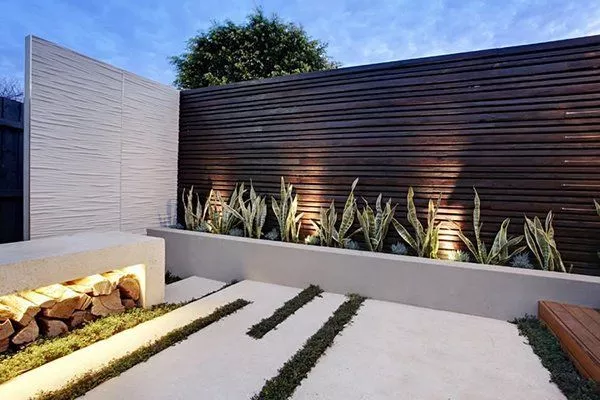 moderne-gartenmauer-gestaltung-48_3-12 Moderne Gartenmauer-Gestaltung