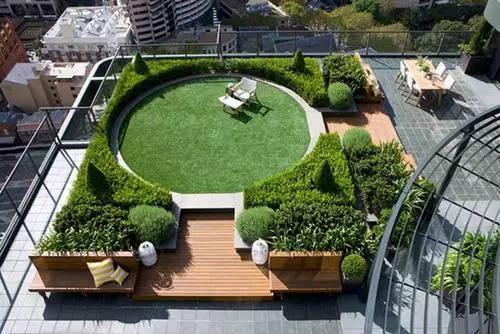 moderne-terrassengartengestaltung-74-1 Moderne Terrassengartengestaltung