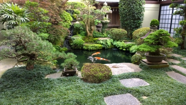 wie-man-einen-japanischen-garten-erstellt-31_10-2 Wie man einen japanischen Garten erstellt