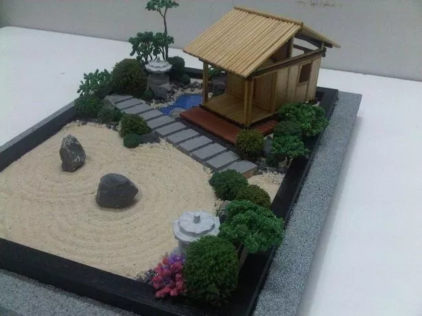 wie-man-einen-japanischen-miniaturgarten-macht-20_2-11 Wie man einen japanischen Miniaturgarten macht