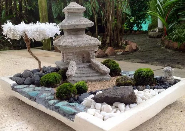 wie-man-einen-japanischen-miniaturgarten-macht-20_4-13 Wie man einen japanischen Miniaturgarten macht