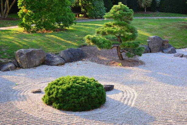 wie-man-einen-japanischen-steingarten-baut-74_8-17 Wie man einen japanischen Steingarten baut