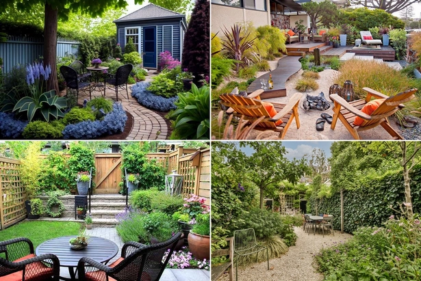 bilder-von-gartengestaltungen-fur-kleine-garten-001 Bilder von Gartengestaltungen für kleine Gärten