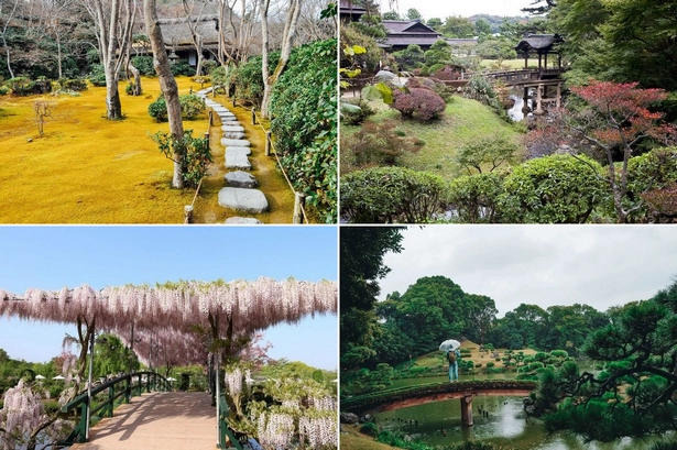 die-besten-japanischen-garten-der-welt-001 Die besten japanischen Gärten der Welt