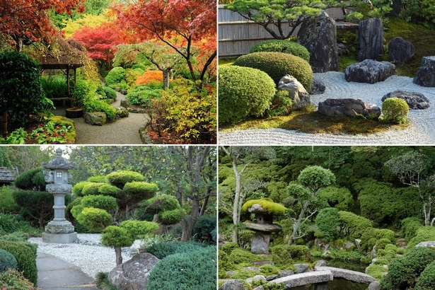 gartenpflanzen-im-japanischen-stil-001 Gartenpflanzen im japanischen Stil