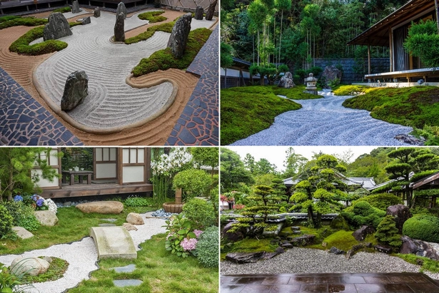 japanische-gartengestaltung-bilder-001 Japanische Gartengestaltung Bilder