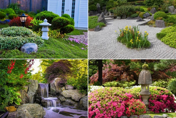 pflanzen-die-in-japanischen-garten-verwendet-werden-001 Pflanzen, die in japanischen Gärten verwendet werden