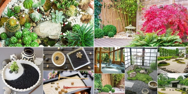 wie-man-einen-japanischen-miniaturgarten-macht-001 Wie man einen japanischen Miniaturgarten macht