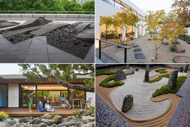 zeitgenossische-japanische-garten-001 Zeitgenössische japanische Gärten