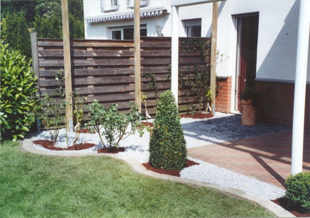 Terrassen vorschläge