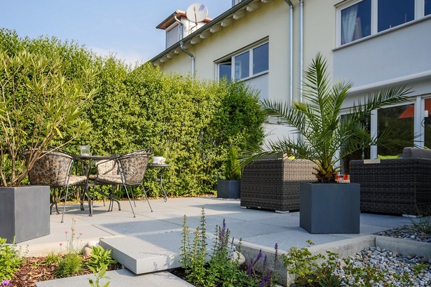 terrassengestaltung-mit-kubelpflanzen-74_7 Terrassengestaltung mit kübelpflanzen