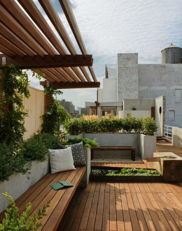terrassengestaltung-pflanzen-56_12 Terrassengestaltung pflanzen