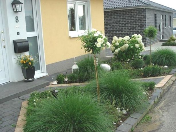 vorgartengestaltung-mit-grasern-77_14 Vorgartengestaltung mit gräsern