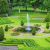 Bilder von Gärten