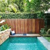 Schwimmbad Garten Ideen
