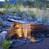 Gartenbrunnen naturstein selber bauen