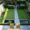 Designs für kleine Gärten-Ideen