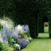 Formale Garten-Ideen