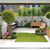 Hinterhof – und Gartengestaltungsideen