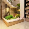 Interieur-Garten-design-Ideen